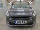 Ford Galaxy 2.0 TDCi 150 KM, salon Polska, 7 osób, FV 23% - 14