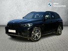 BMW X5 xDrive25d MPakiet Tempomat ACC Fotele z Pamięcią Relingi Kamera FV23% - 1