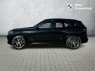 BMW X5 xDrive25d MPakiet Tempomat ACC Fotele z Pamięcią Relingi Kamera FV23% - 2