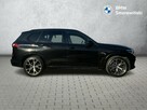 BMW X5 xDrive25d MPakiet Tempomat ACC Fotele z Pamięcią Relingi Kamera FV23% - 6