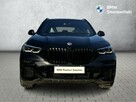 BMW X5 xDrive25d MPakiet Tempomat ACC Fotele z Pamięcią Relingi Kamera FV23% - 8