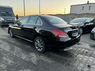 Mercedes C 220 Elegance 4Matic Automat 170KM - 2