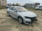 Škoda Octavia Style Navi Climatronic Led Kamera Virtual - 4