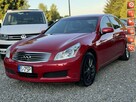 Infiniti G35 3.5 automat 4x4 306KM NAVI kam cofania - 1