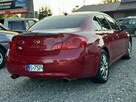 Infiniti G35 3.5 automat 4x4 306KM NAVI kam cofania - 3