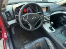 Infiniti G35 3.5 automat 4x4 306KM NAVI kam cofania - 7