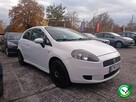 Fiat Grande Punto z Niemiec, po opłatach, po przeglądzie, zarejestrowane, ubezpieczone - 1