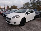 Fiat Grande Punto z Niemiec, po opłatach, po przeglądzie, zarejestrowane, ubezpieczone - 2