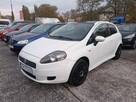 Fiat Grande Punto z Niemiec, po opłatach, po przeglądzie, zarejestrowane, ubezpieczone - 5