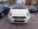 Fiat Grande Punto z Niemiec, po opłatach, po przeglądzie, zarejestrowane, ubezpieczone - 6