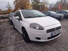 Fiat Grande Punto z Niemiec, po opłatach, po przeglądzie, zarejestrowane, ubezpieczone - 7