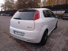 Fiat Grande Punto z Niemiec, po opłatach, po przeglądzie, zarejestrowane, ubezpieczone - 9