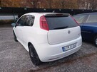 Fiat Grande Punto z Niemiec, po opłatach, po przeglądzie, zarejestrowane, ubezpieczone - 10