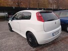 Fiat Grande Punto z Niemiec, po opłatach, po przeglądzie, zarejestrowane, ubezpieczone - 11