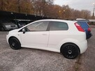 Fiat Grande Punto z Niemiec, po opłatach, po przeglądzie, zarejestrowane, ubezpieczone - 12