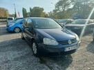 Volkswagen Golf z Niemiec, po opłatach, po przeglądzie, zarejestrowane, ubezpieczone - 9