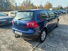 Volkswagen Golf z Niemiec, po opłatach, po przeglądzie, zarejestrowane, ubezpieczone - 11