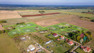 Działka pod budowę domu Olsztynek - Mierki - 4