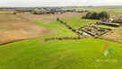 Działka pod budowę domu Olsztynek - Mierki - 8