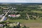 Działka w centrum miejscowości Gołąbek - 4