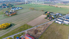 Na sprzedaż działka 1620m2 w Garbatce - 5