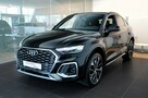 Audi Q5 40TDI 204KM Quattro Sline MatrixLed Oled VirtualPlus TempomatACC - 1