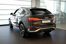 Audi Q5 40TDI 204KM Quattro Sline MatrixLed Oled VirtualPlus TempomatACC - 2