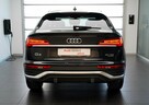 Audi Q5 40TDI 204KM Quattro Sline MatrixLed Oled VirtualPlus TempomatACC - 3