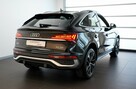 Audi Q5 40TDI 204KM Quattro Sline MatrixLed Oled VirtualPlus TempomatACC - 4