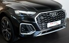 Audi Q5 40TDI 204KM Quattro Sline MatrixLed Oled VirtualPlus TempomatACC - 7