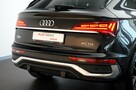 Audi Q5 40TDI 204KM Quattro Sline MatrixLed Oled VirtualPlus TempomatACC - 10