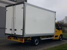 Renault Master KONTENER 8EP 4,21x2,23x2,22 KLIMA MANUAL KRAJOWY 6-BIEGÓW - 4