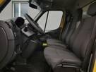 Renault Master KONTENER 8EP 4,21x2,23x2,22 KLIMA MANUAL KRAJOWY 6-BIEGÓW - 7