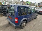 Ford Tourneo Connect 1.8 TDCI 90 KM - 4