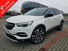 Opel Grandland X 2.0 CDTI Automat 8 Biegów Full Opcja Zarejestrowany Gwarancja - 1