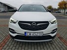 Opel Grandland X 2.0 CDTI Automat 8 Biegów Full Opcja Zarejestrowany Gwarancja - 2