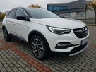 Opel Grandland X 2.0 CDTI Automat 8 Biegów Full Opcja Zarejestrowany Gwarancja - 3