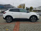 Opel Grandland X 2.0 CDTI Automat 8 Biegów Full Opcja Zarejestrowany Gwarancja - 4