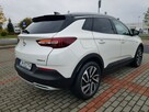 Opel Grandland X 2.0 CDTI Automat 8 Biegów Full Opcja Zarejestrowany Gwarancja - 5