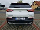 Opel Grandland X 2.0 CDTI Automat 8 Biegów Full Opcja Zarejestrowany Gwarancja - 6