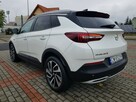 Opel Grandland X 2.0 CDTI Automat 8 Biegów Full Opcja Zarejestrowany Gwarancja - 7