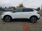 Opel Grandland X 2.0 CDTI Automat 8 Biegów Full Opcja Zarejestrowany Gwarancja - 8