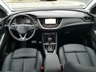 Opel Grandland X 2.0 CDTI Automat 8 Biegów Full Opcja Zarejestrowany Gwarancja - 14