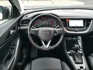 Opel Grandland X 2.0 CDTI Automat 8 Biegów Full Opcja Zarejestrowany Gwarancja - 15