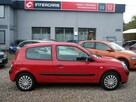 Renault Clio 1,2 benz. SALON PL + niski przebieg + super sprawne auto - 2