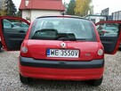 Renault Clio 1,2 benz. SALON PL + niski przebieg + super sprawne auto - 9