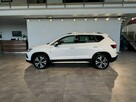 Seat Ateca Xperience 1.5TSI 150KM DSG 2021 r. salon PL, I wł., f-a VAT, gwarancja - 5