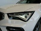 Seat Ateca Xperience 1.5TSI 150KM DSG 2021 r. salon PL, I wł., f-a VAT, gwarancja - 9