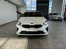 Kia Pro_cee'd GT-Line 1.4T-GDI 140KM DCT 2019/2020 r., salon PL, gwarancja fabryczna - 3