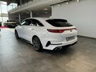 Kia Pro_cee'd GT-Line 1.4T-GDI 140KM DCT 2019/2020 r., salon PL, gwarancja fabryczna - 6